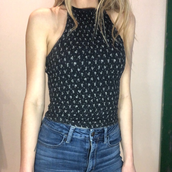 High Neck Tank - Picture 2 of 3